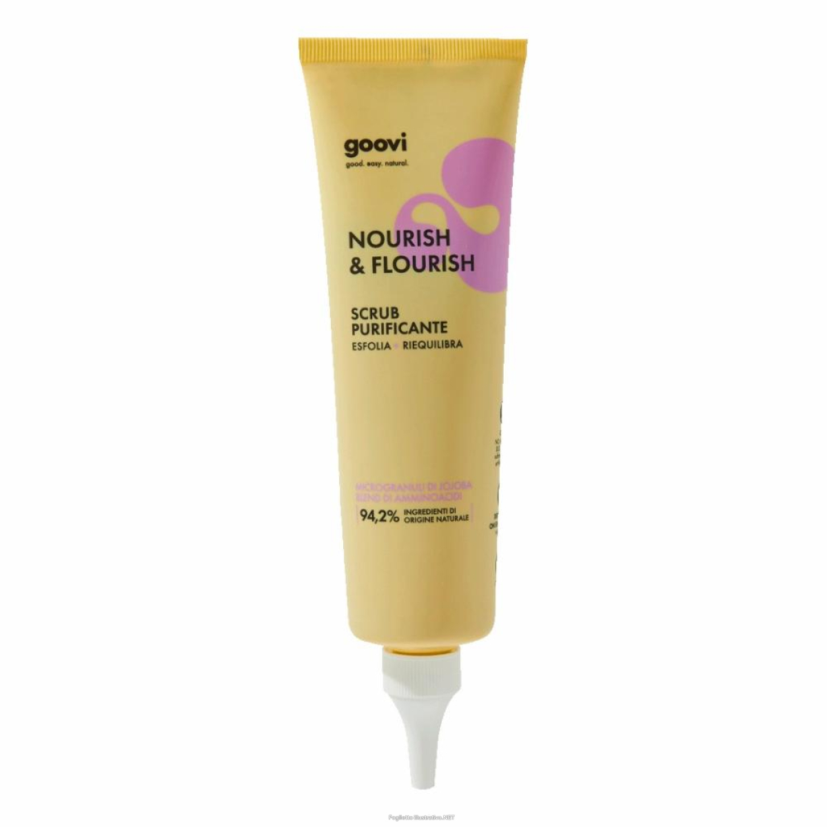 Acquista Online goovi scrub cute 150ml e Cerca il miglior prezzo
