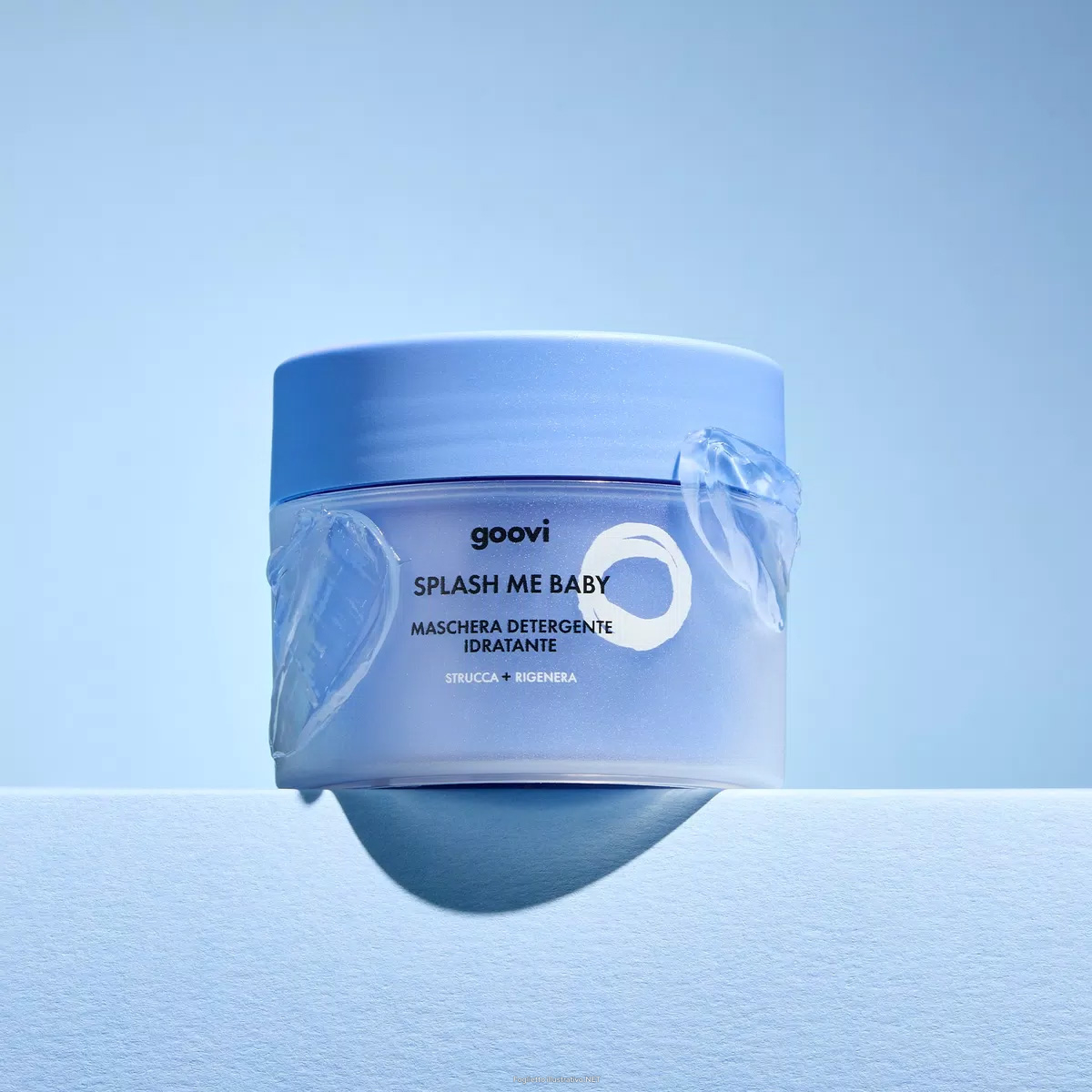 Acquista Online goovi splash me baby maschera detergente idratante, 100 ml e Cerca il miglior prezzo