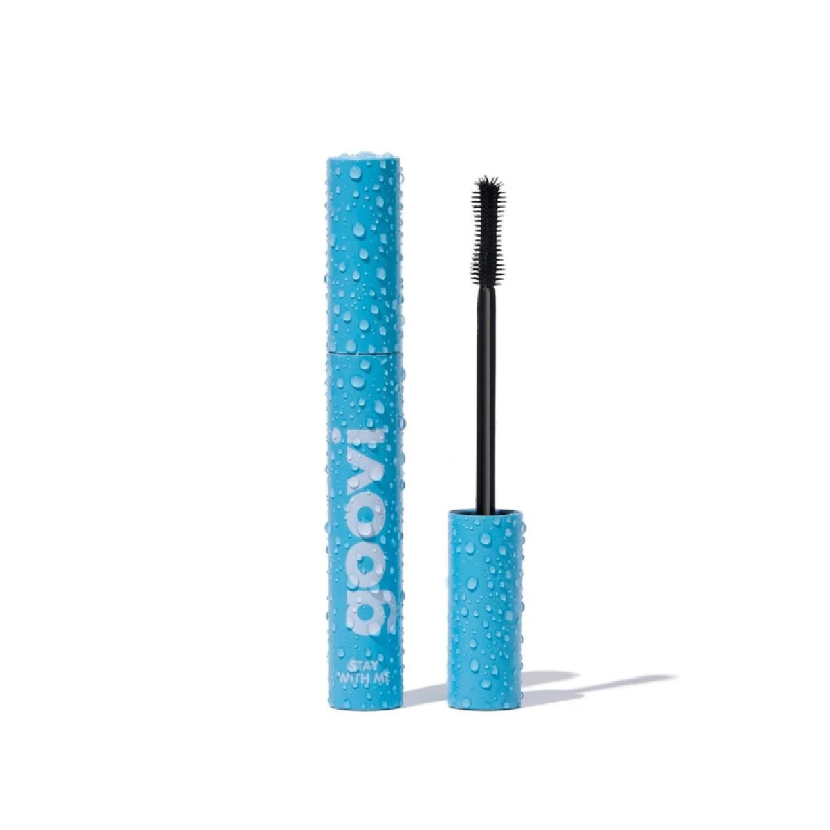 Acquista Online Goovi stay with me - mascara waterproof 12 ml e Cerca il miglior prezzo