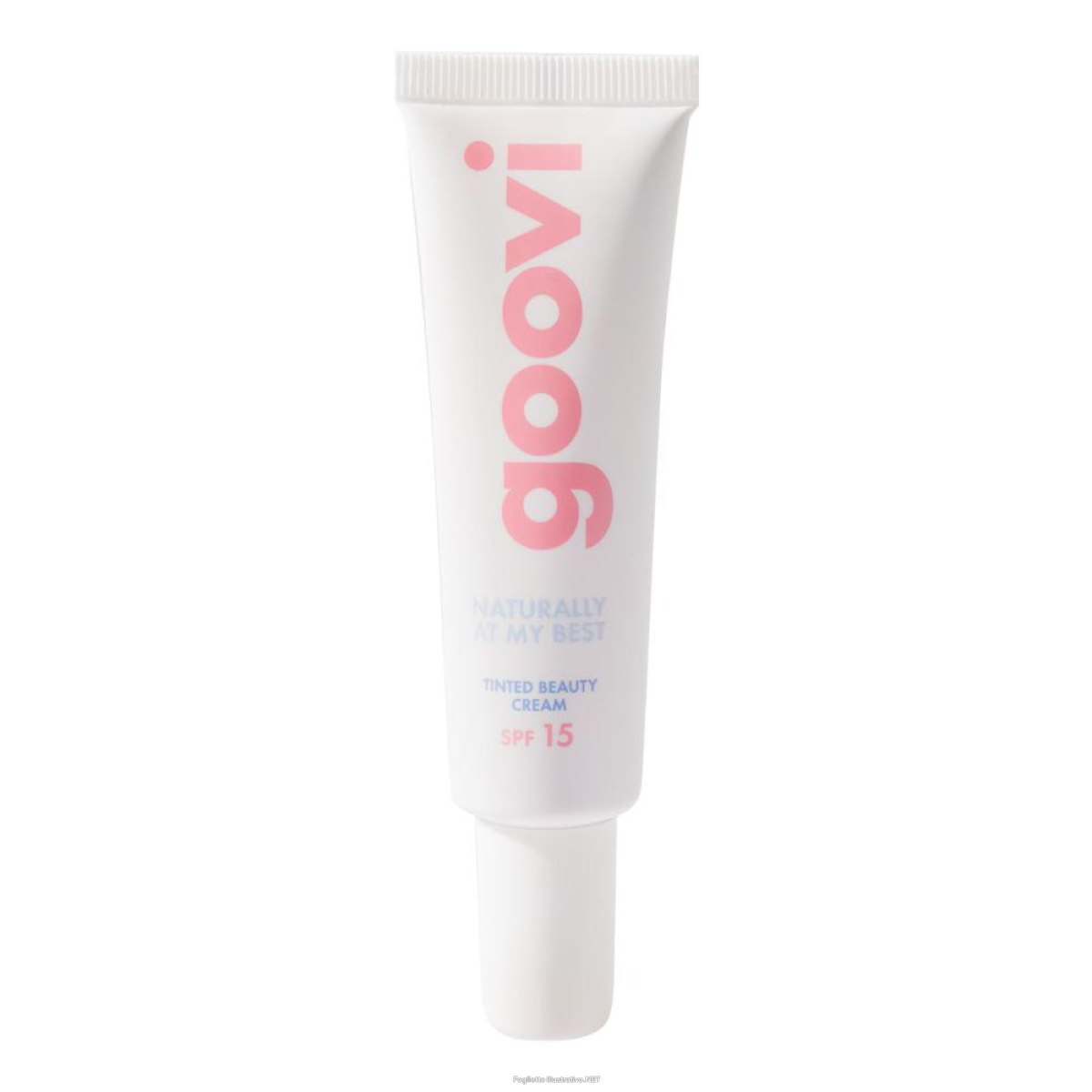 Acquista Online goovi tinted beauty cream 02 medium e Cerca il miglior prezzo