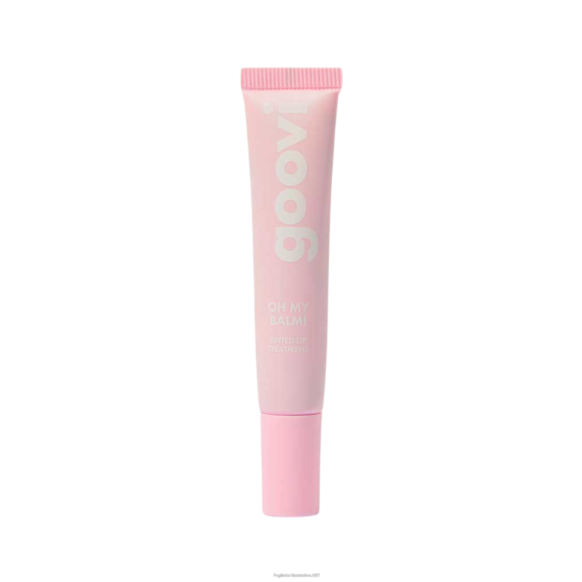 Acquista Online goovi tinted lip treatment 01 nude policy – trattamento labbra colorato con spf 15 e Cerca il miglior prezzo