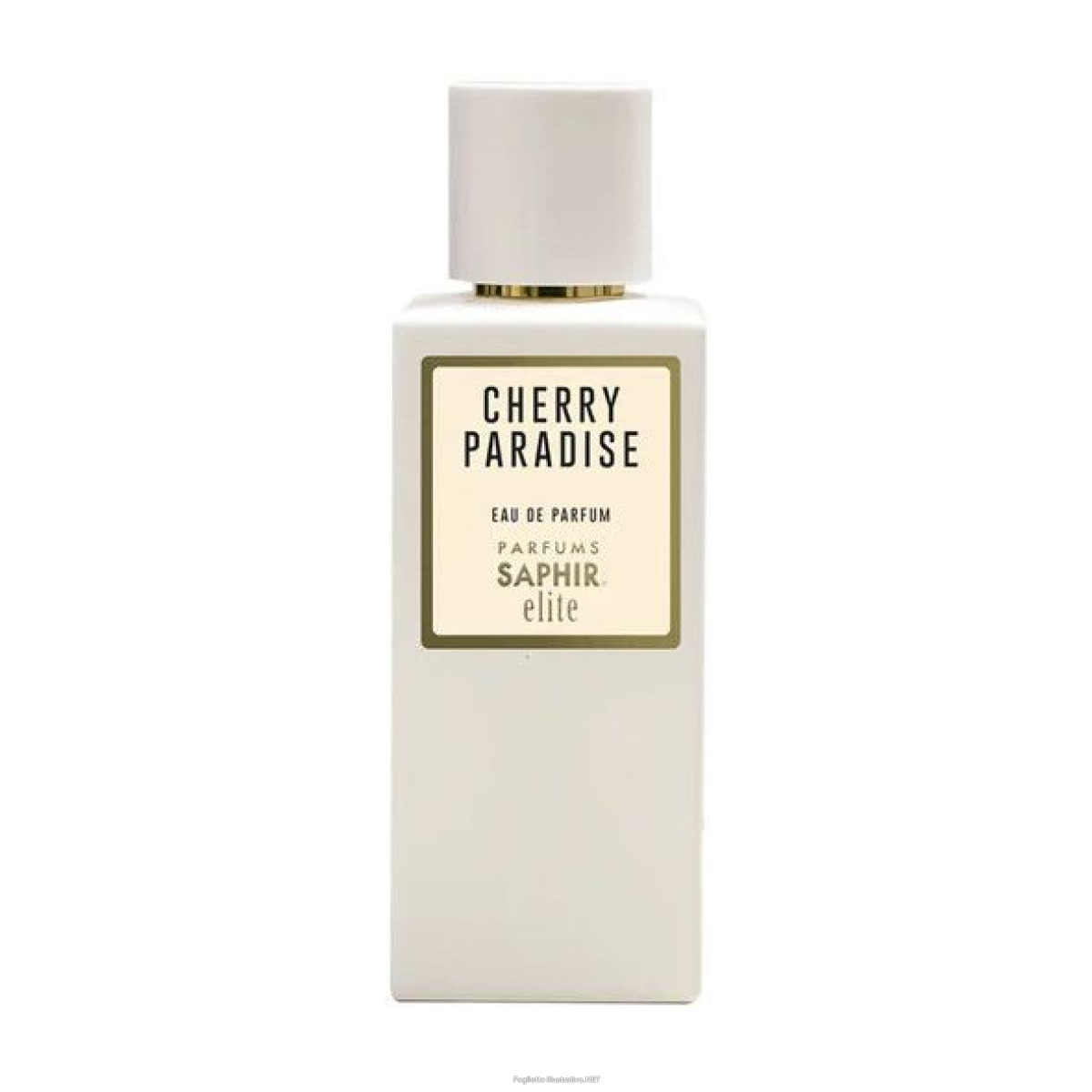Acquista Online grasse frasco 100 ml saphir elite unisex cherry paradise e Cerca il miglior prezzo