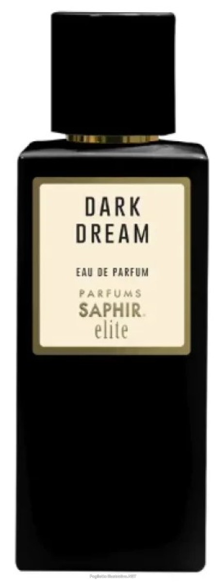 Acquista Online grasse frasco saphir elite cro dark dream profumo 100ml e Cerca il miglior prezzo