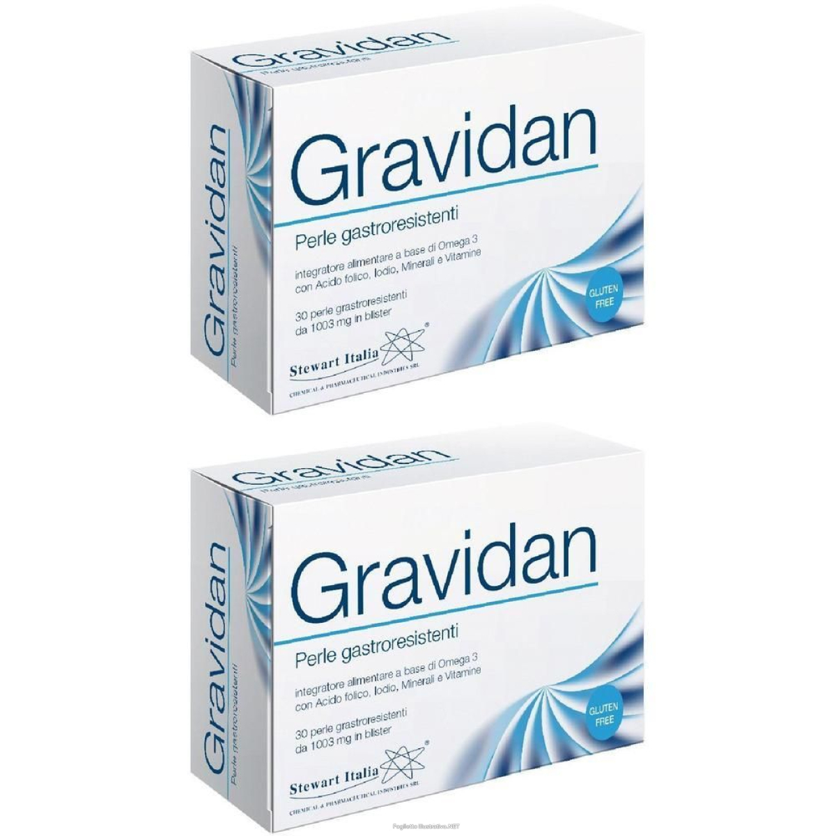 Acquista Online gravidan 60 compresse gastroprotette pz gastroresistenti e Cerca il miglior prezzo