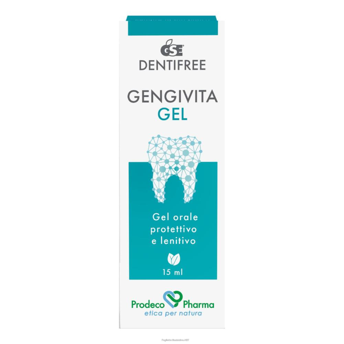 Acquista Online gse dentifree gengivita gel orale protettivo e lenitivo 15 ml e Cerca il miglior prezzo
