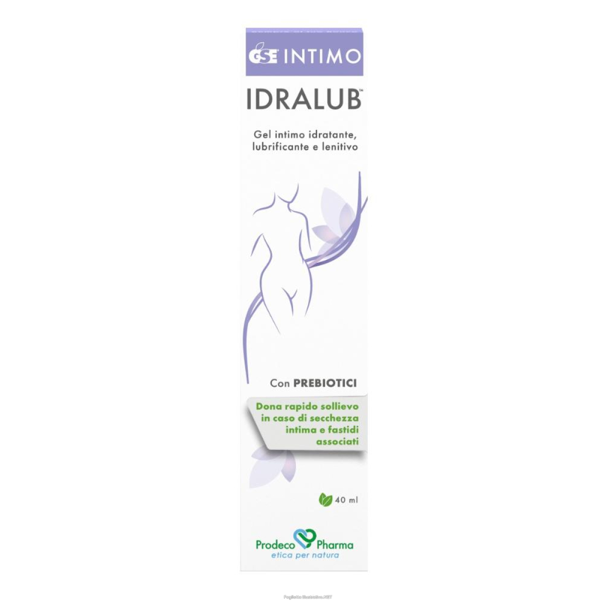 Acquista Online gse intimo idralub gel intimo lenitivo 40 ml e Cerca il miglior prezzo