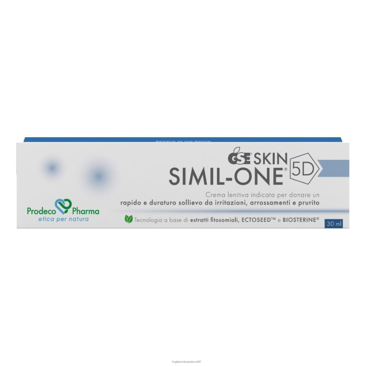 Acquista Online gse skin 5d simil-one cr.30ml e Cerca il miglior prezzo