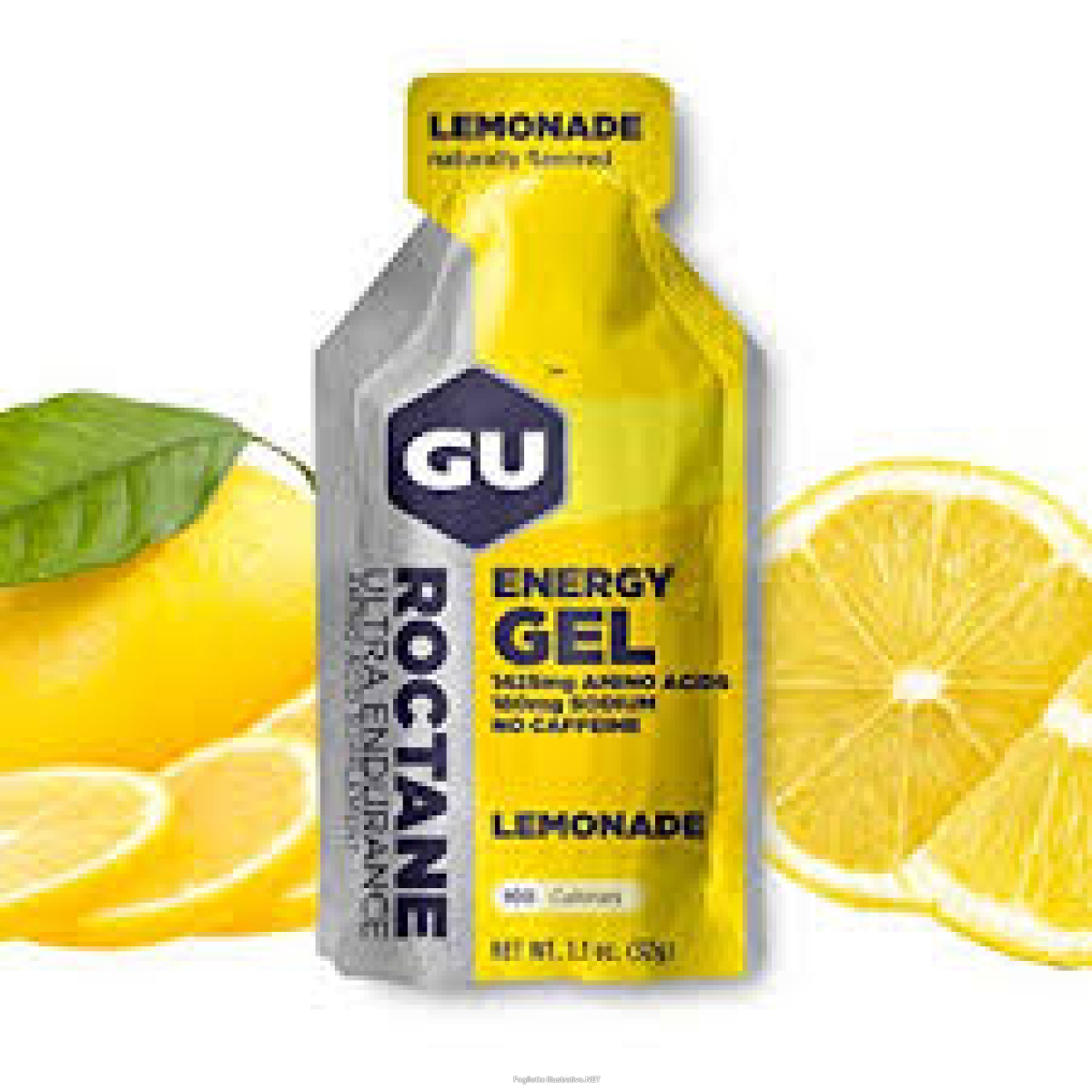 Acquista Online gu energy gu energy gel lemonade e Cerca il miglior prezzo