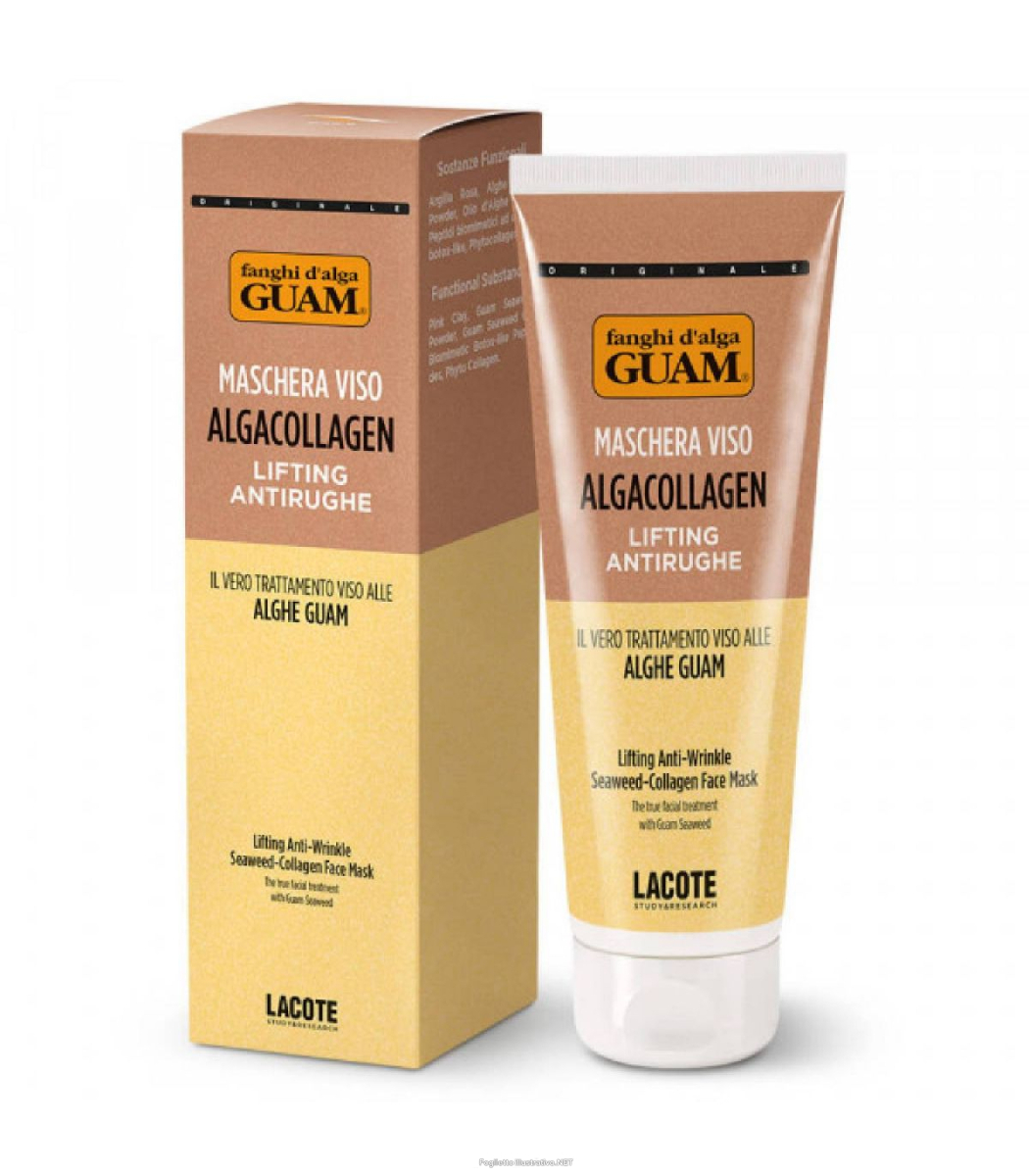 Acquista Online guam algacollagen lifting anti e Cerca il miglior prezzo