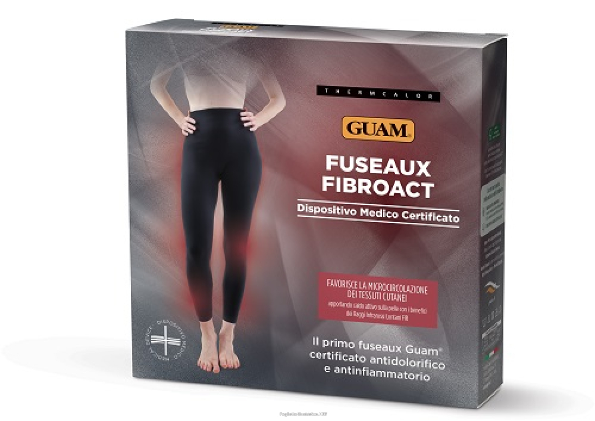 Acquista Online guam fibroact fuseaux antidolore antinfiammatorio xl e Cerca il miglior prezzo