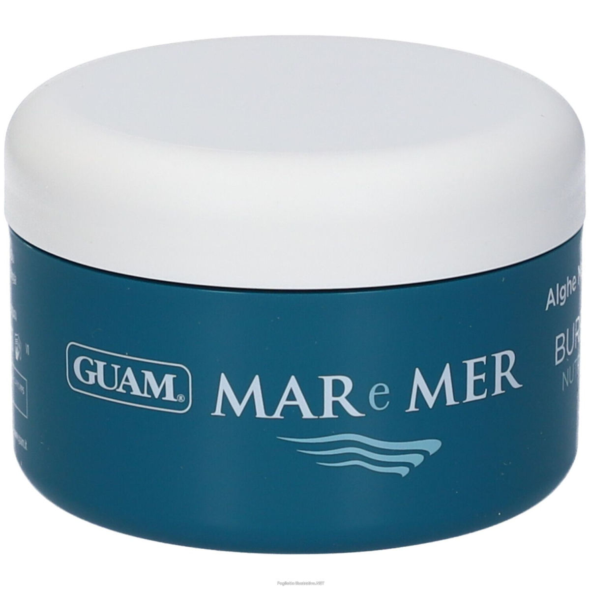 Acquista Online guam mar e mer burro corpo 150 ml crema per la pelle e Cerca il miglior prezzo