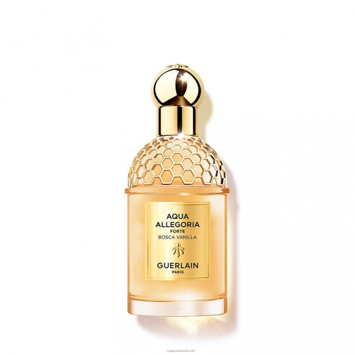 Acquista Online guerlain - aqua allegoria bosca vanilla forte - eau de parfum unisex 125 ml vapo e Cerca il miglior prezzo