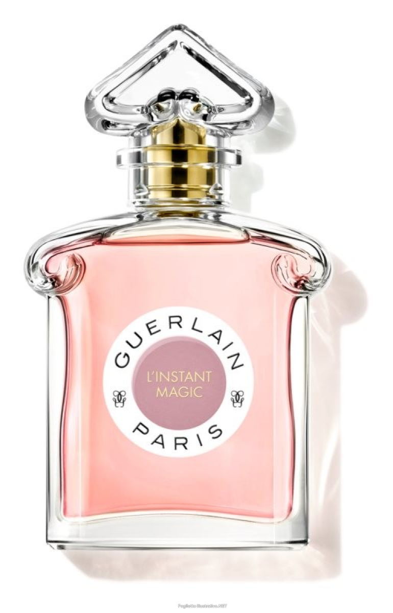 Acquista Online guerlain - l'instant magic - eau de parfum donna 75 ml vapo e Cerca il miglior prezzo