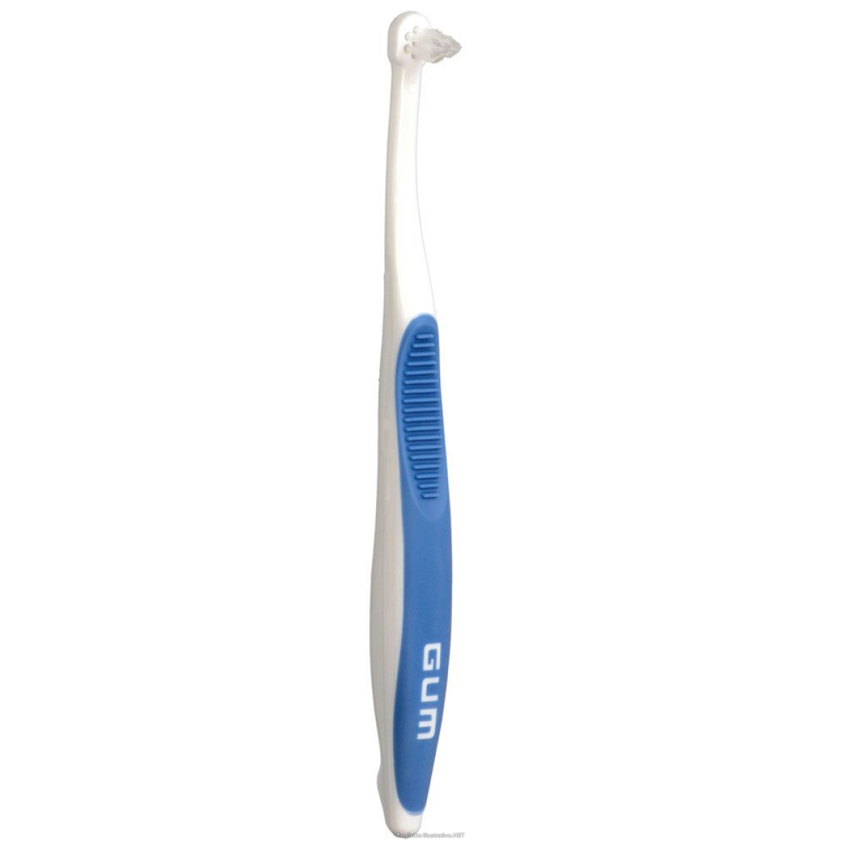 Acquista Online gum end tuft spazzolino monociuffo 1 pz da denti e Cerca il miglior prezzo