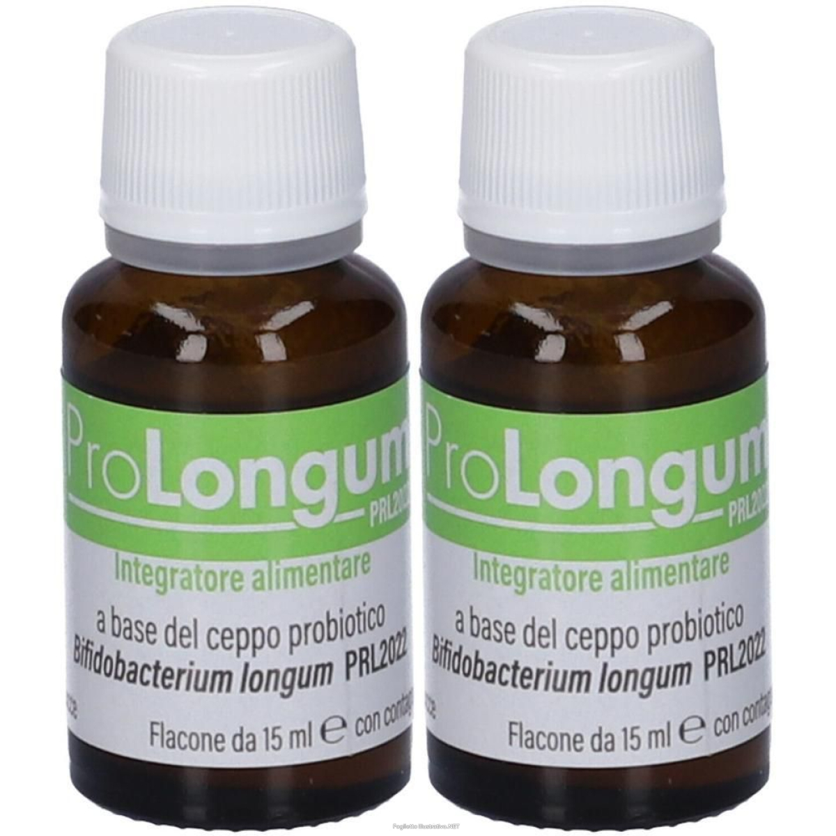 Acquista Online guna prolongum in gocce 2x15 ml orali e Cerca il miglior prezzo