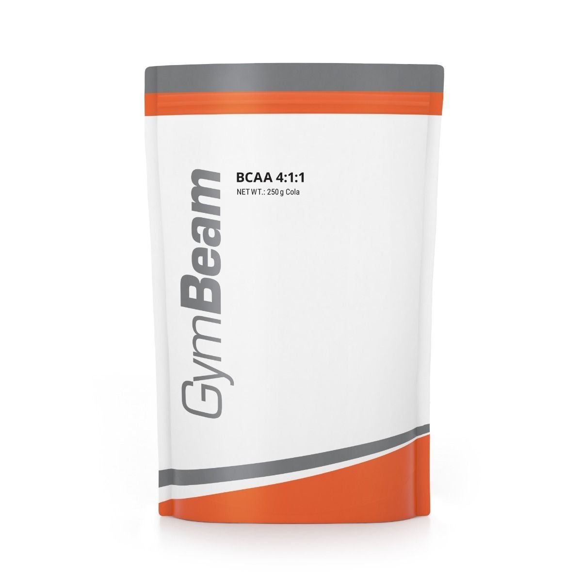 Acquista Online Gymbeam Bcaa 4:1:1 Istantanei Aminoacidi Polvere Cola 250 g e Cerca il miglior prezzo
