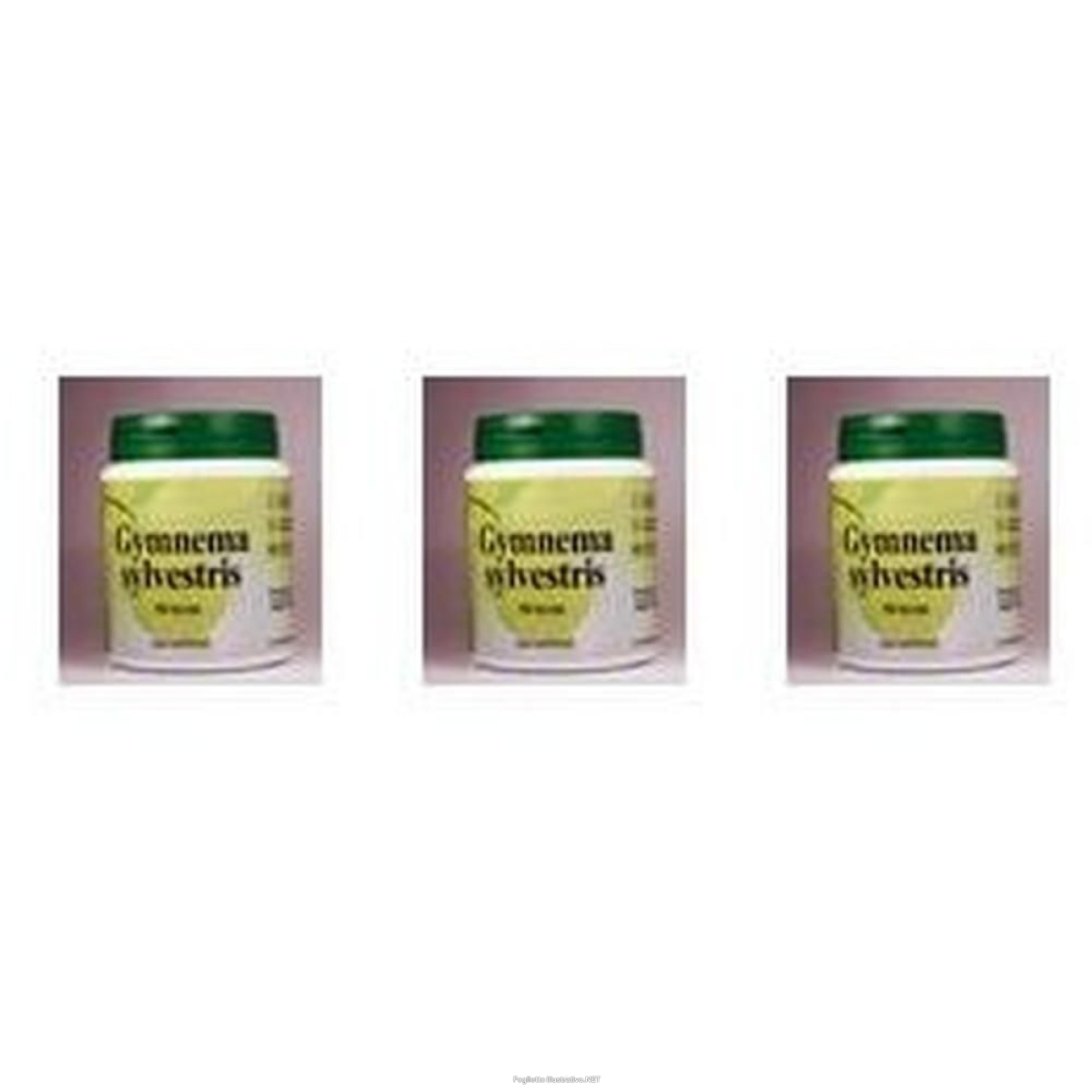 Acquista Online gymnema sylvestris 60 capsule pz e Cerca il miglior prezzo