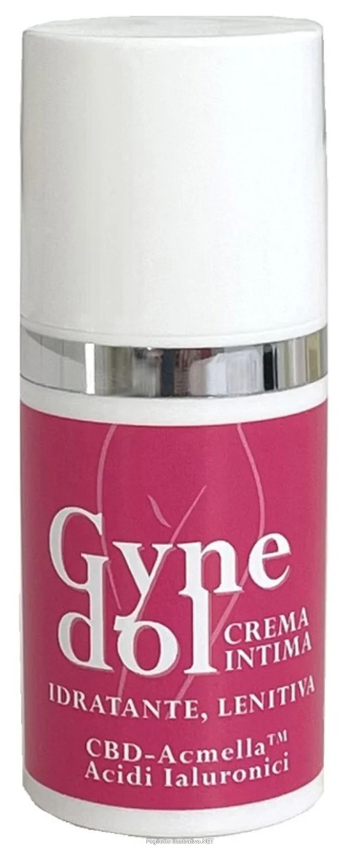 Acquista Online gynedol crema intima idratante e lenitiva 30ml - farmad laboratori firenze e Cerca il miglior prezzo