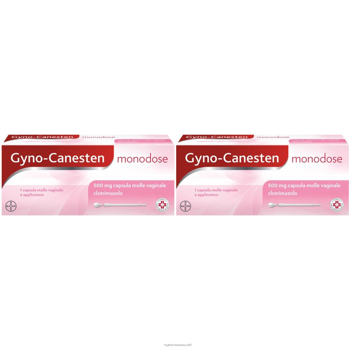 Acquista Online gyno-canesten monodose per candida, prurito, bruciore intimo e perdite e Cerca il miglior prezzo
