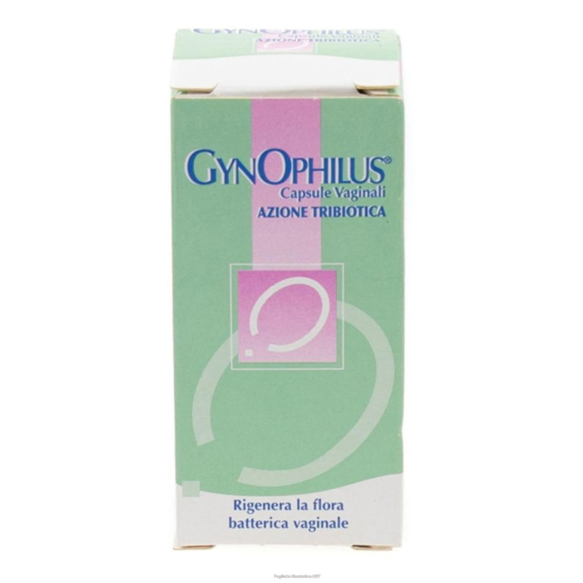 Acquista Online gynophilus prodotto per il riequilibrio della flora vaginale 30 capsule vaginali e Cerca il miglior prezzo