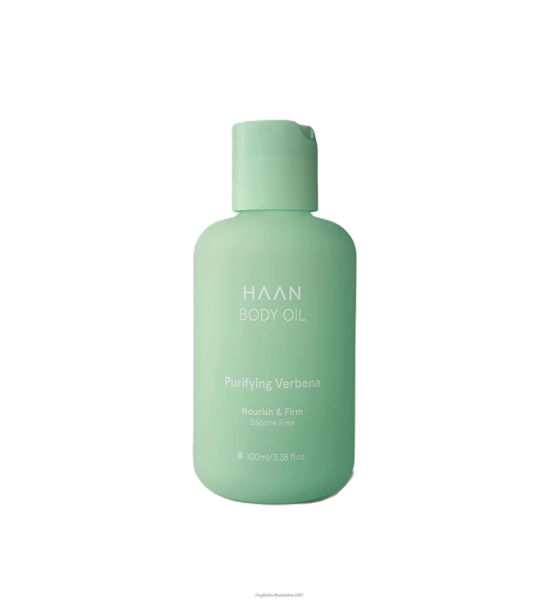 Trova prezzi di haan body oil purifying verbena olio per il corpo idratante e nutriente, 100ml e compra online