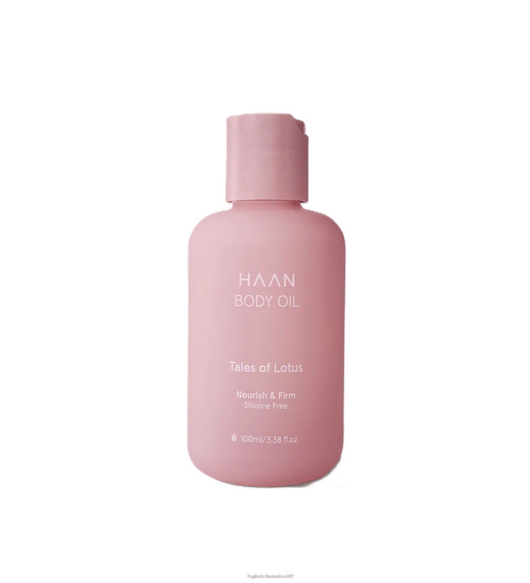 Trova prezzi di haan body oil tales of lotus olio per il corpo idratante e nutriente, 100ml e compra online