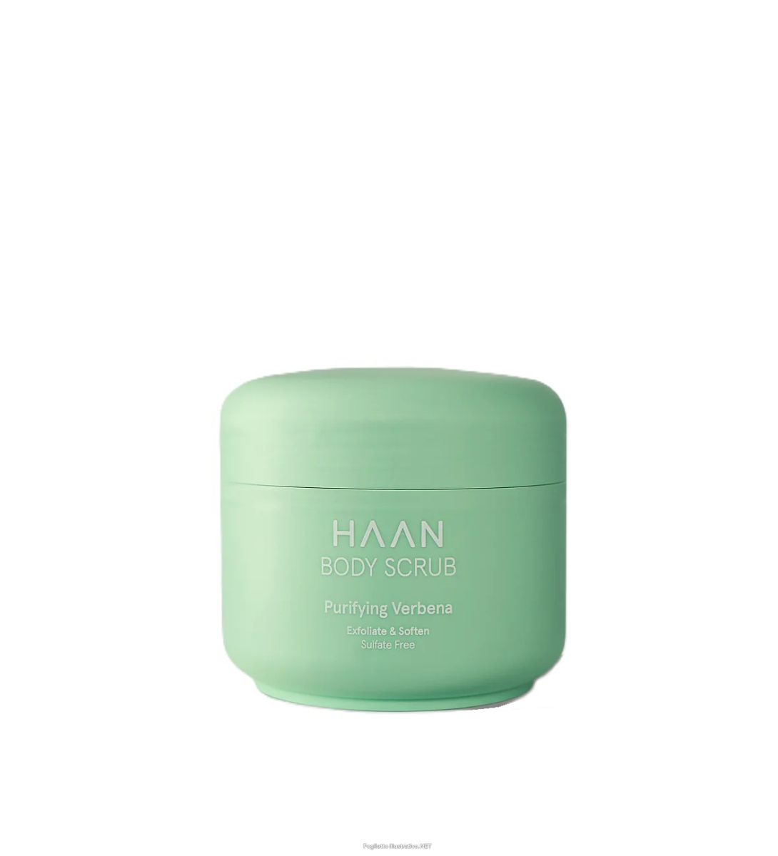 Trova prezzi di haan body scrub purifying verbena esfoliante corpo 200 ml e compra online