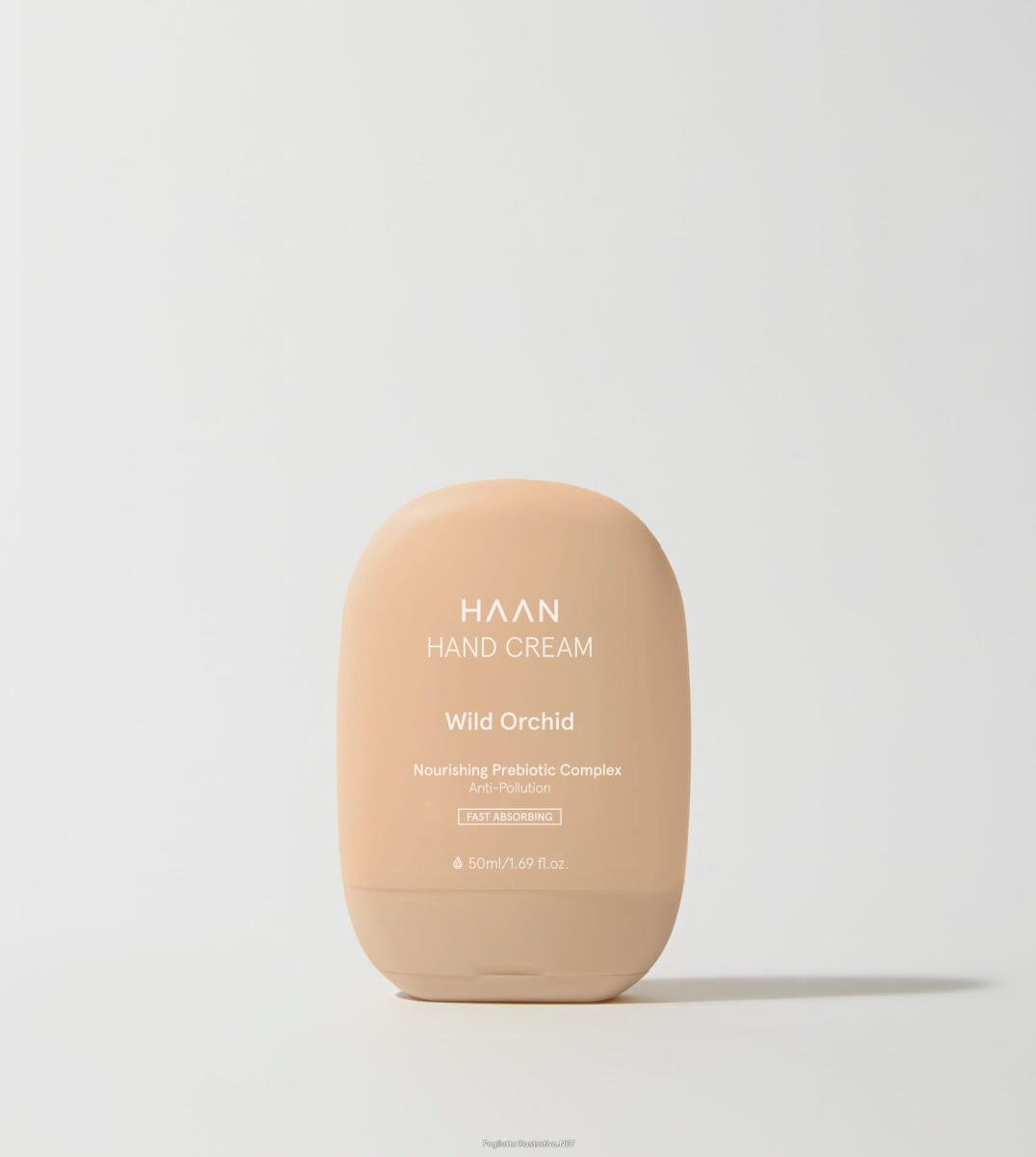 Trova prezzi di haan - crema mani hand cream wild orchid 50 ml e compra online