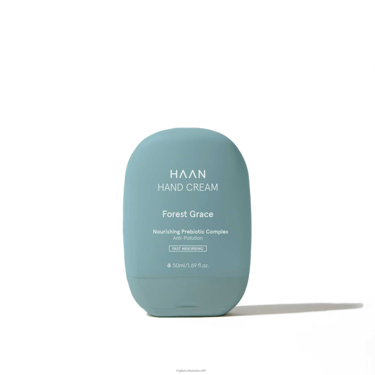 Trova prezzi di haan crema per le mani forest grace refill 50 ml e compra online