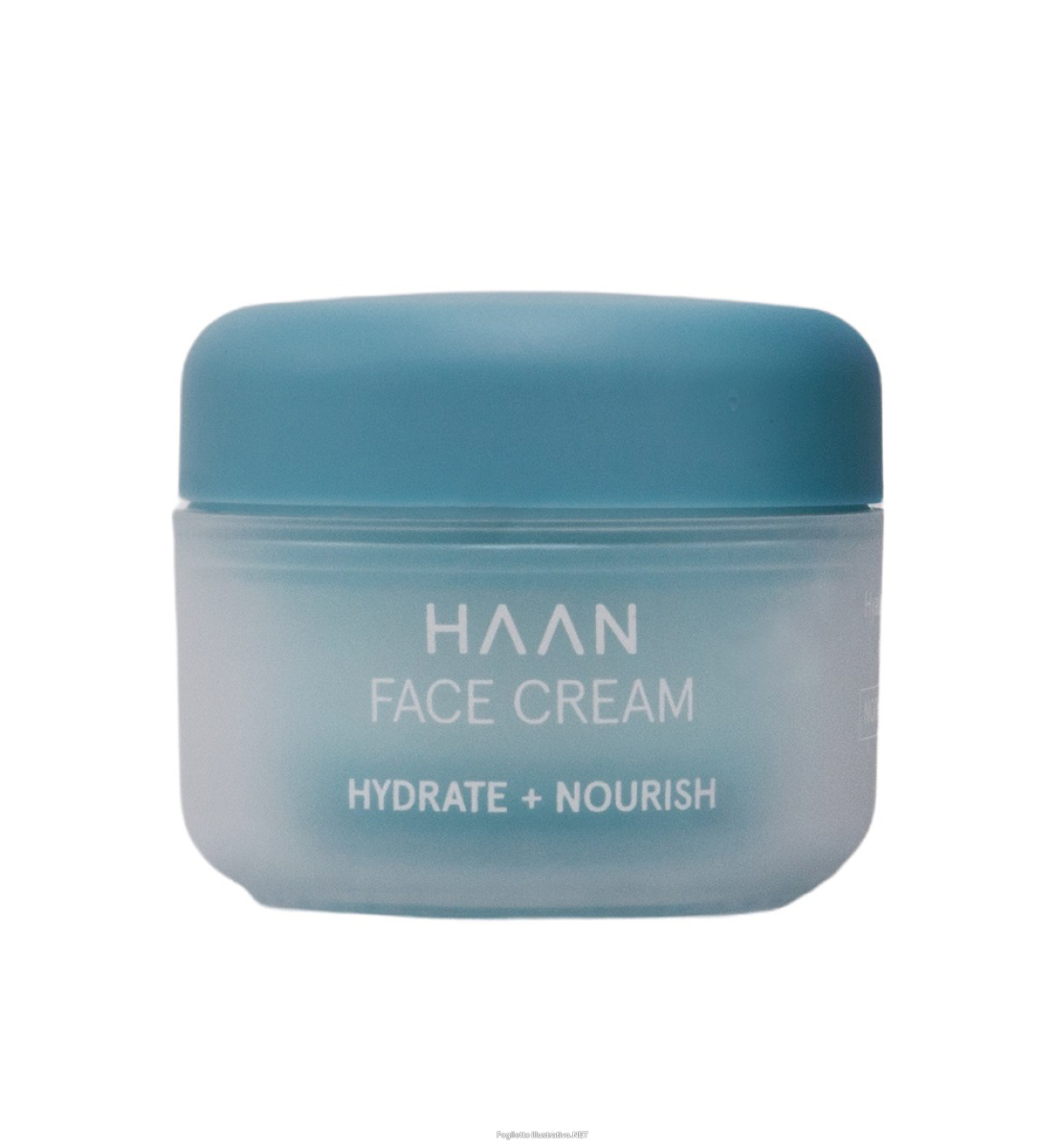 Trova prezzi di haan face cream hydrate + nourish crema viso ialuronica, 50ml e compra online