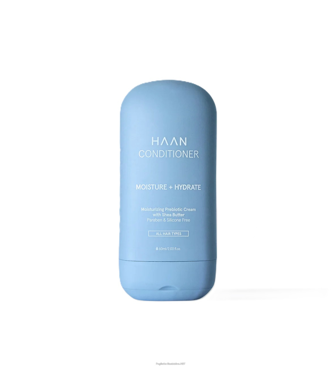 Trova prezzi di haan morning glory balsamo formato da viaggio 60 ml per capell e compra online