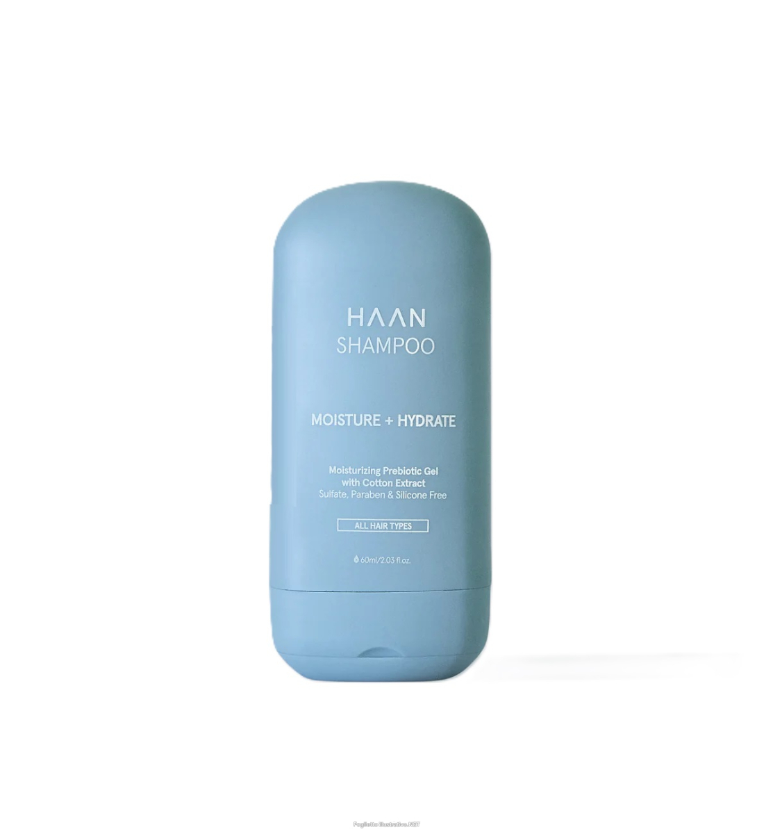 Trova prezzi di haan morning glory shampoo formato da viaggio 60 ml e compra online