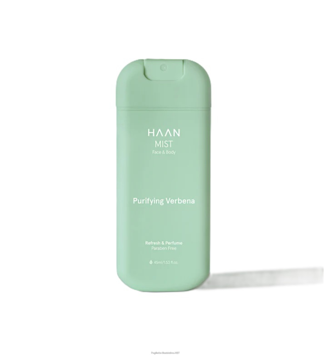 Trova prezzi di haan nebbia viso e corpo morning glory 45 ml spray e compra online