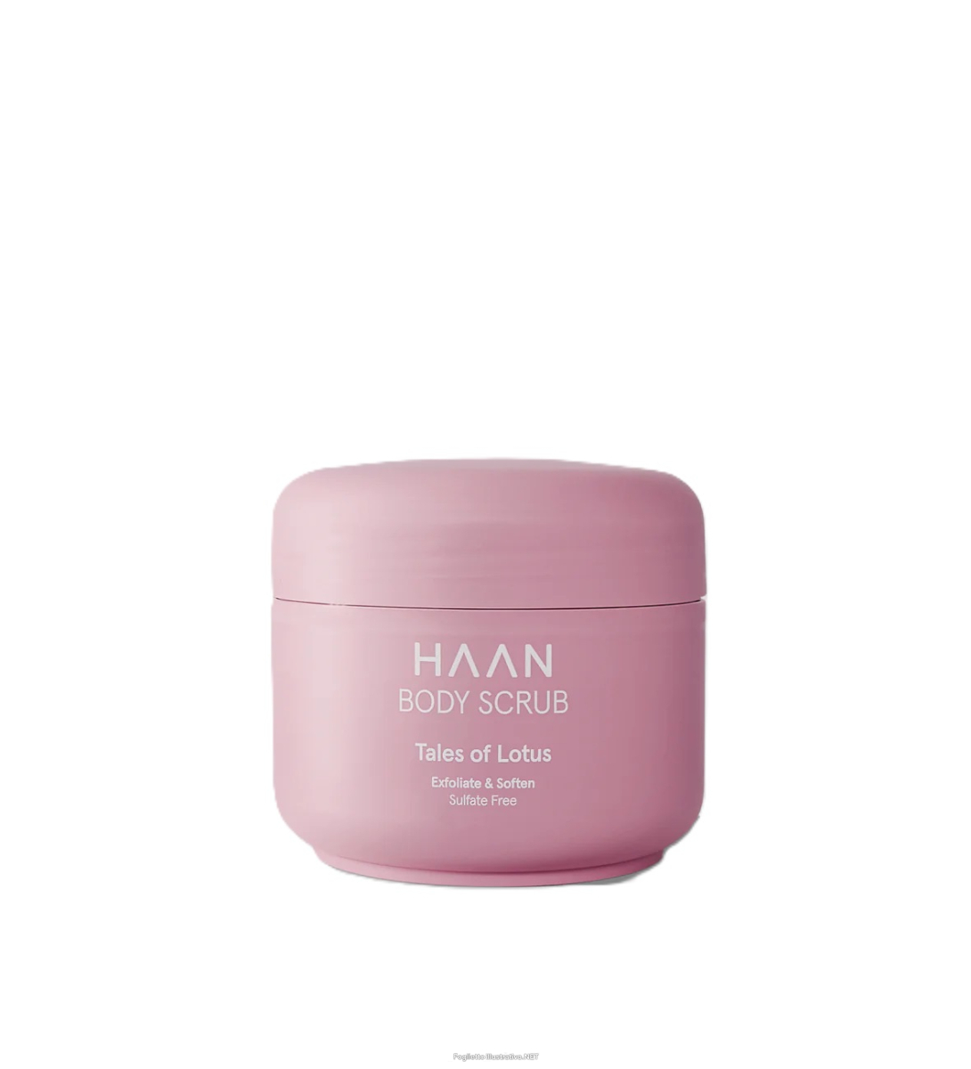Trova prezzi di haan scrub corpo tales of lotus 200 ml cure del corpo e compra online