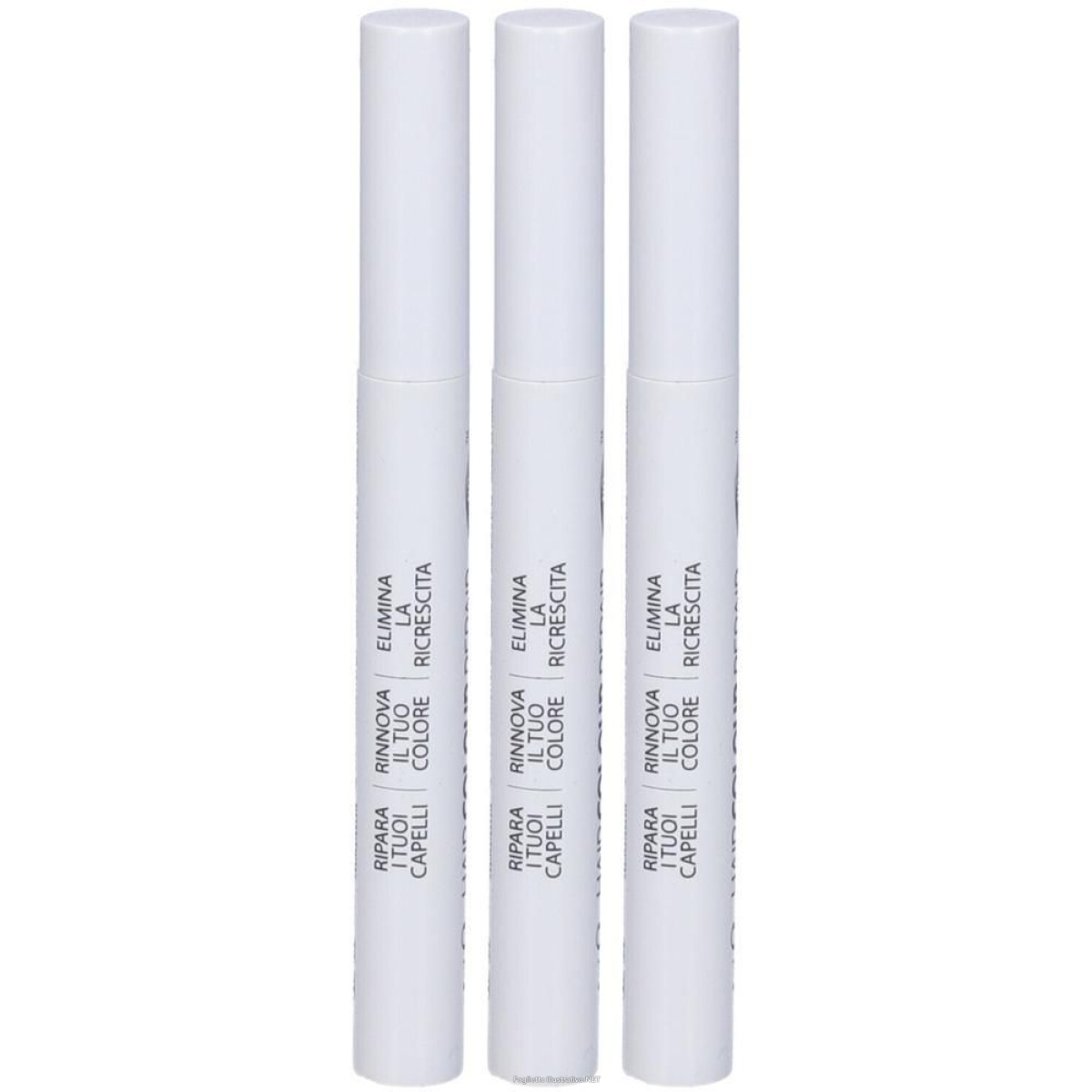 Trova prezzi di Hair Color Repair Cast Scu 8 ml 3x8 ml Soluzione e compra online