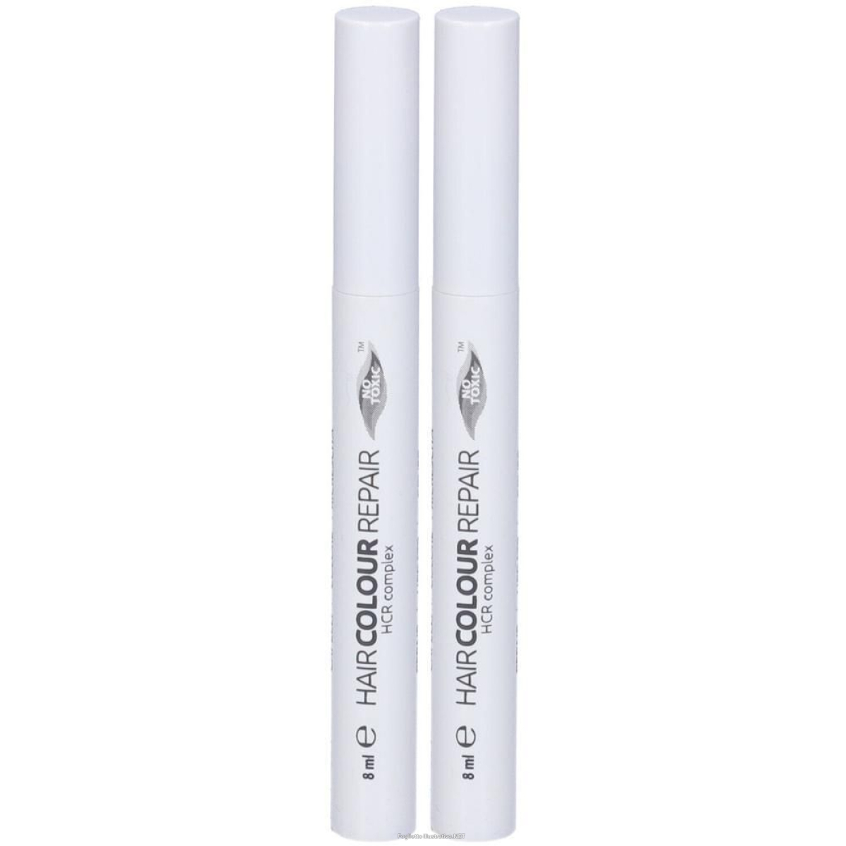 Trova prezzi di Hair Color Repair Castano 8 ml 2x8 ml Soluzione e compra online