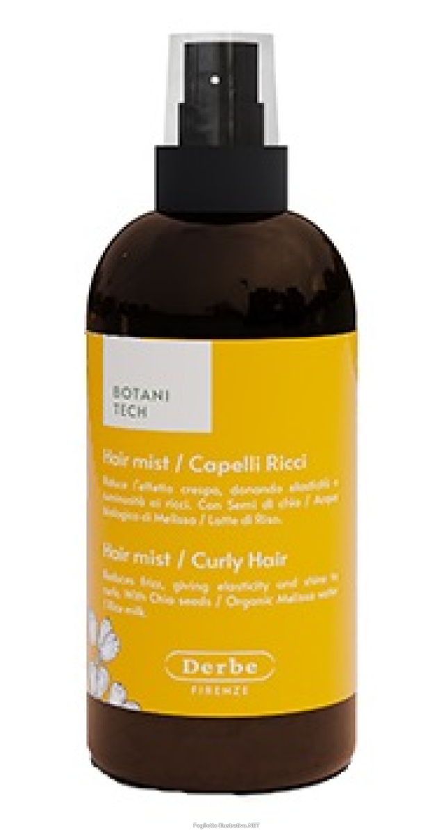 Trova prezzi di hair mist capelli ricci botanit100m e compra online