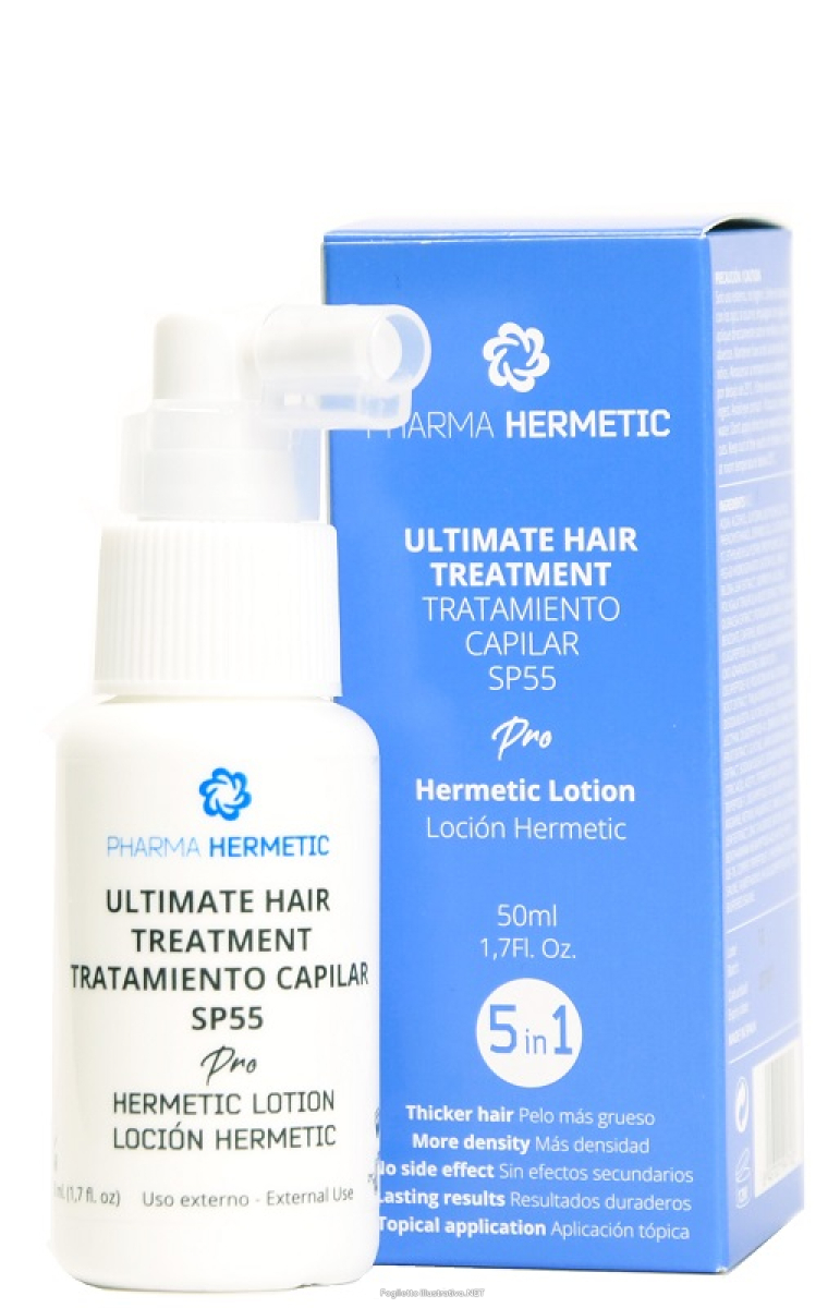 Trova prezzi di hair recovery program sp55 lozione 50 ml e compra online