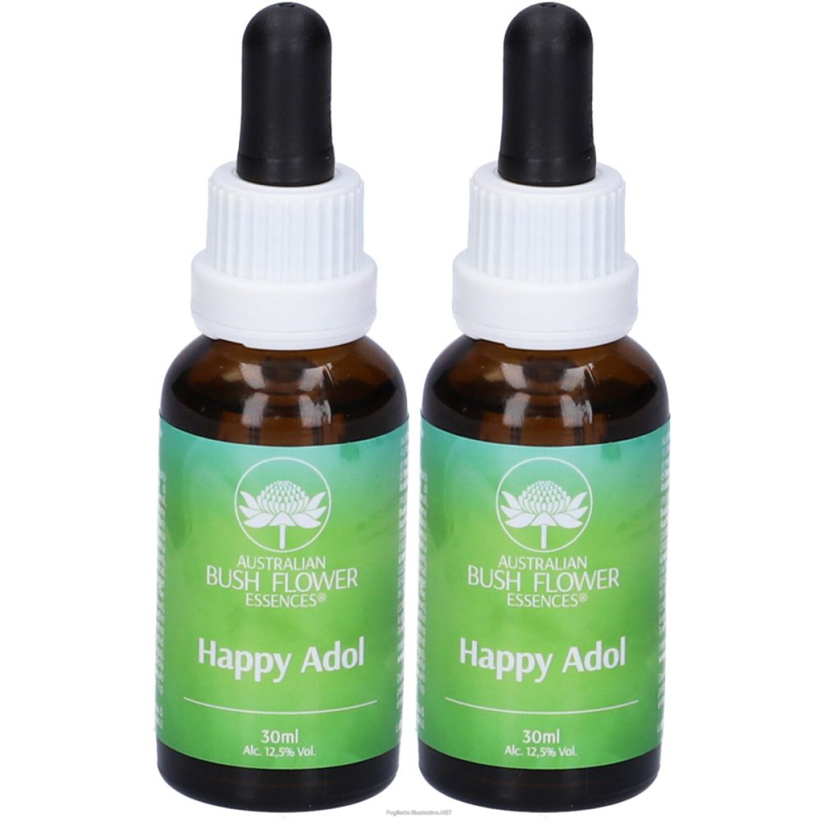Trova prezzi di happy adol 30 ml gocce 2x30 ml e compra online