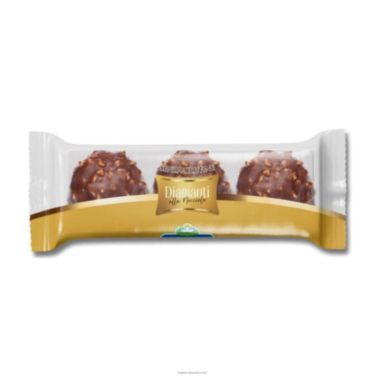 Trova prezzi di happy farm i diamanti tris 45 g e compra online