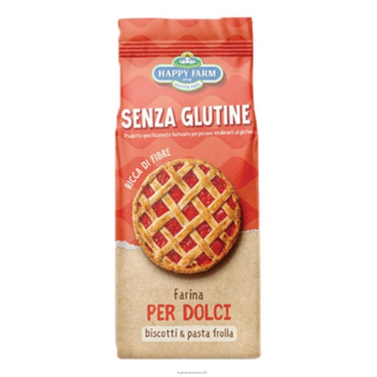 Trova prezzi di happy farm mix dolci 1kg e compra online