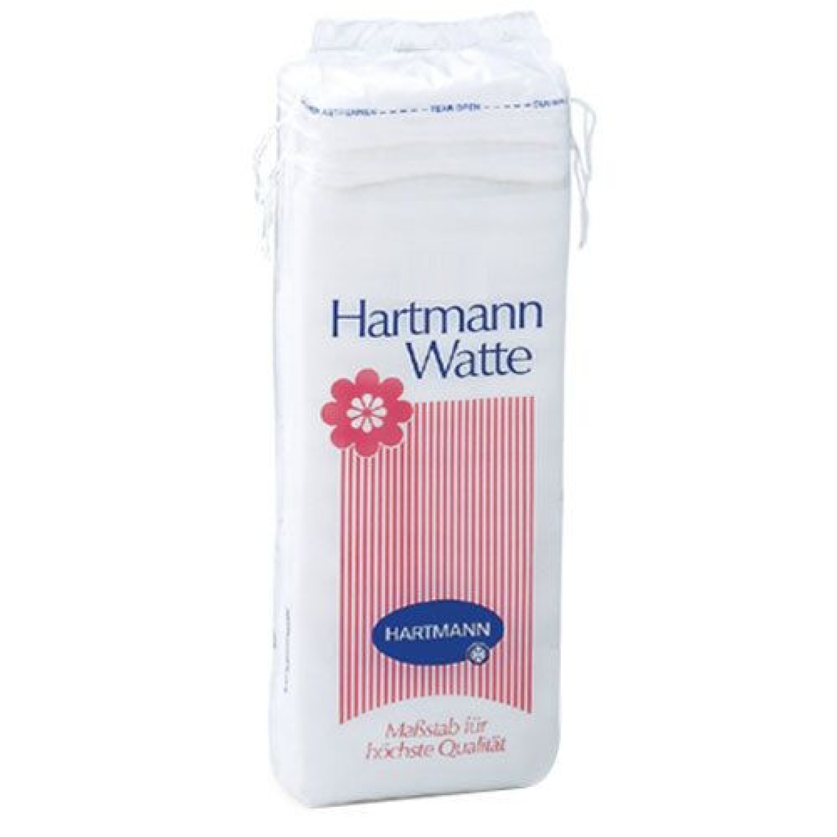 Trova prezzi di hartmann watte 50 g cotone idrofilo e compra online