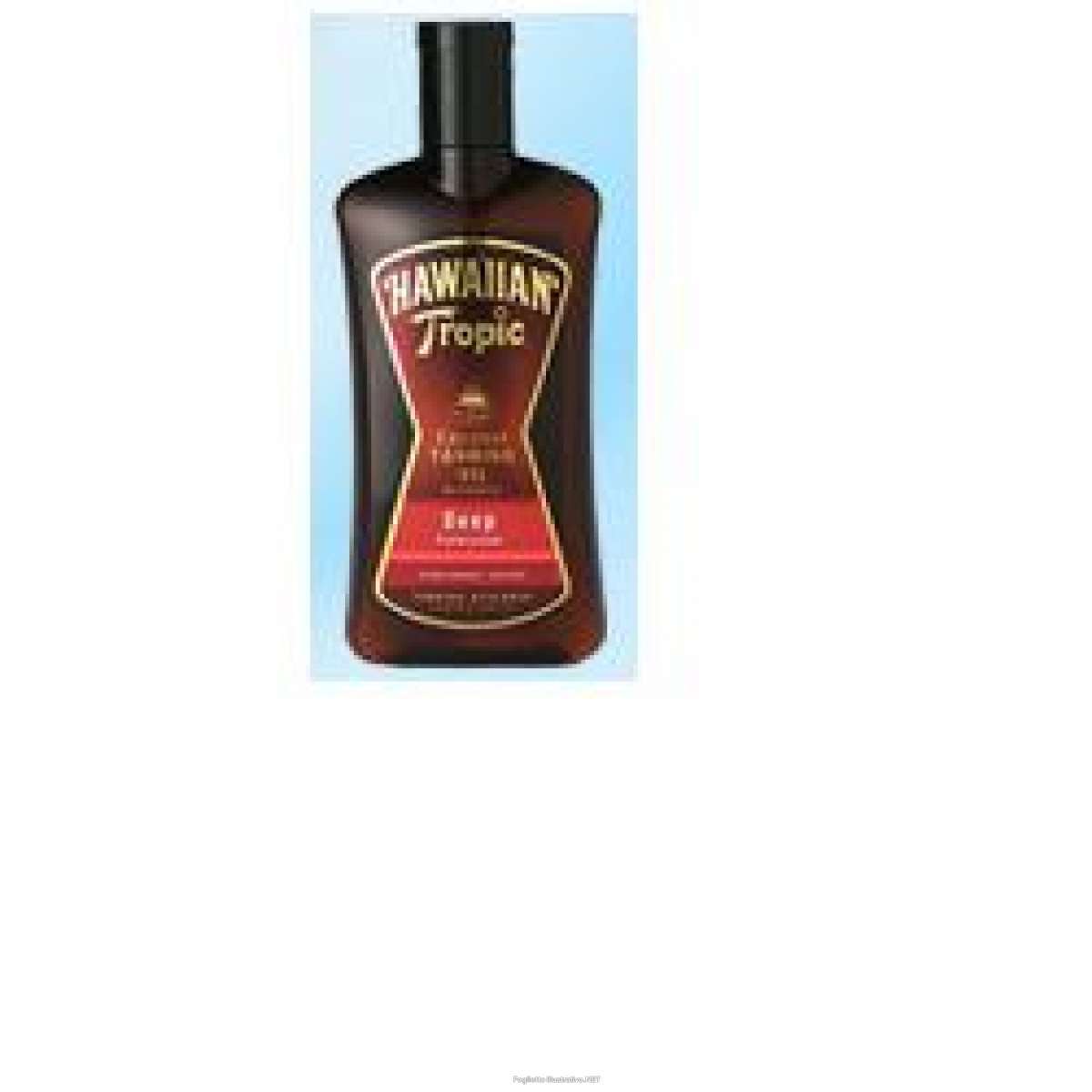 Trova prezzi di hawaiian t tanning oil spf0 e compra online