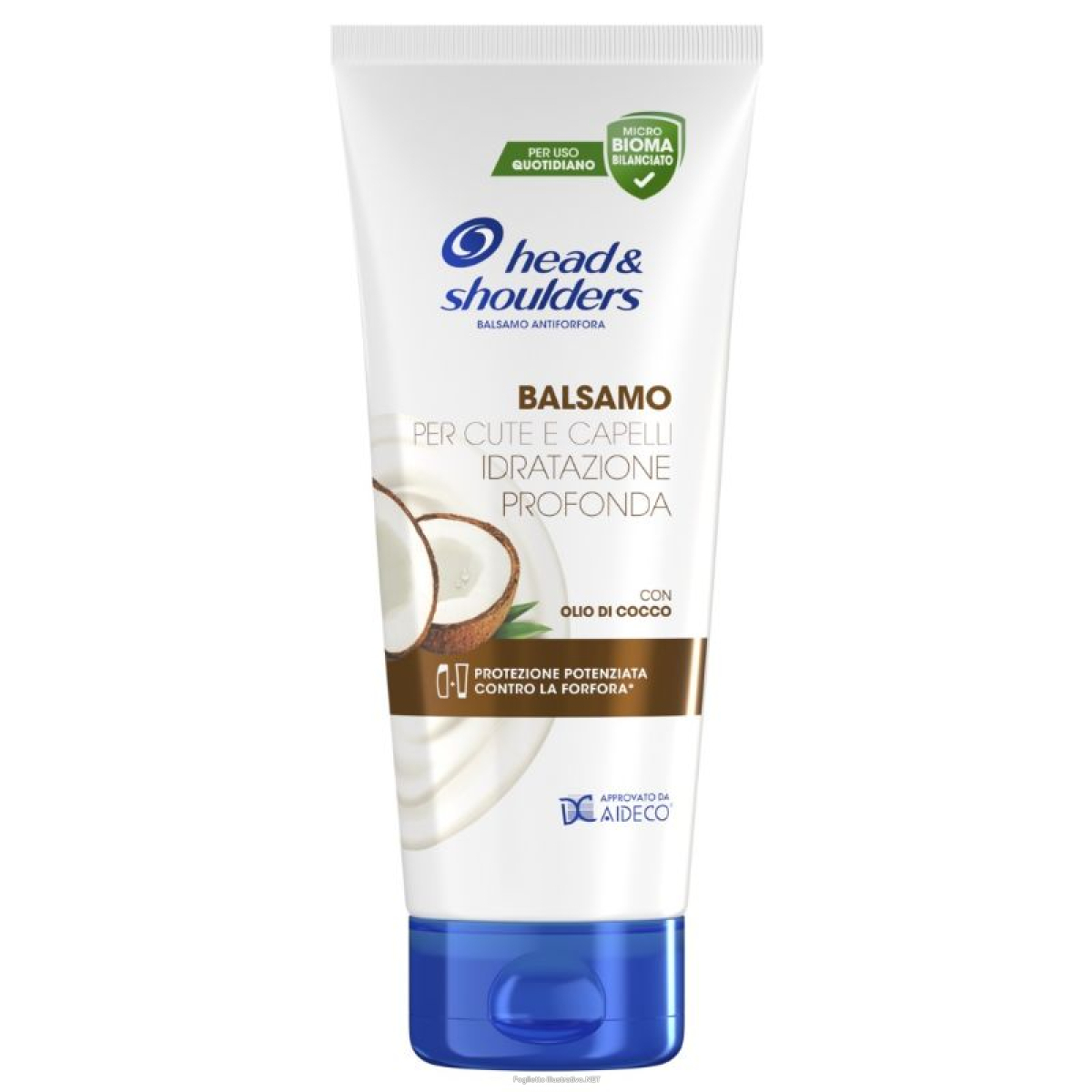 Trova prezzi di head & shoulders - idratazione profonda - balsamo 220 ml e compra online