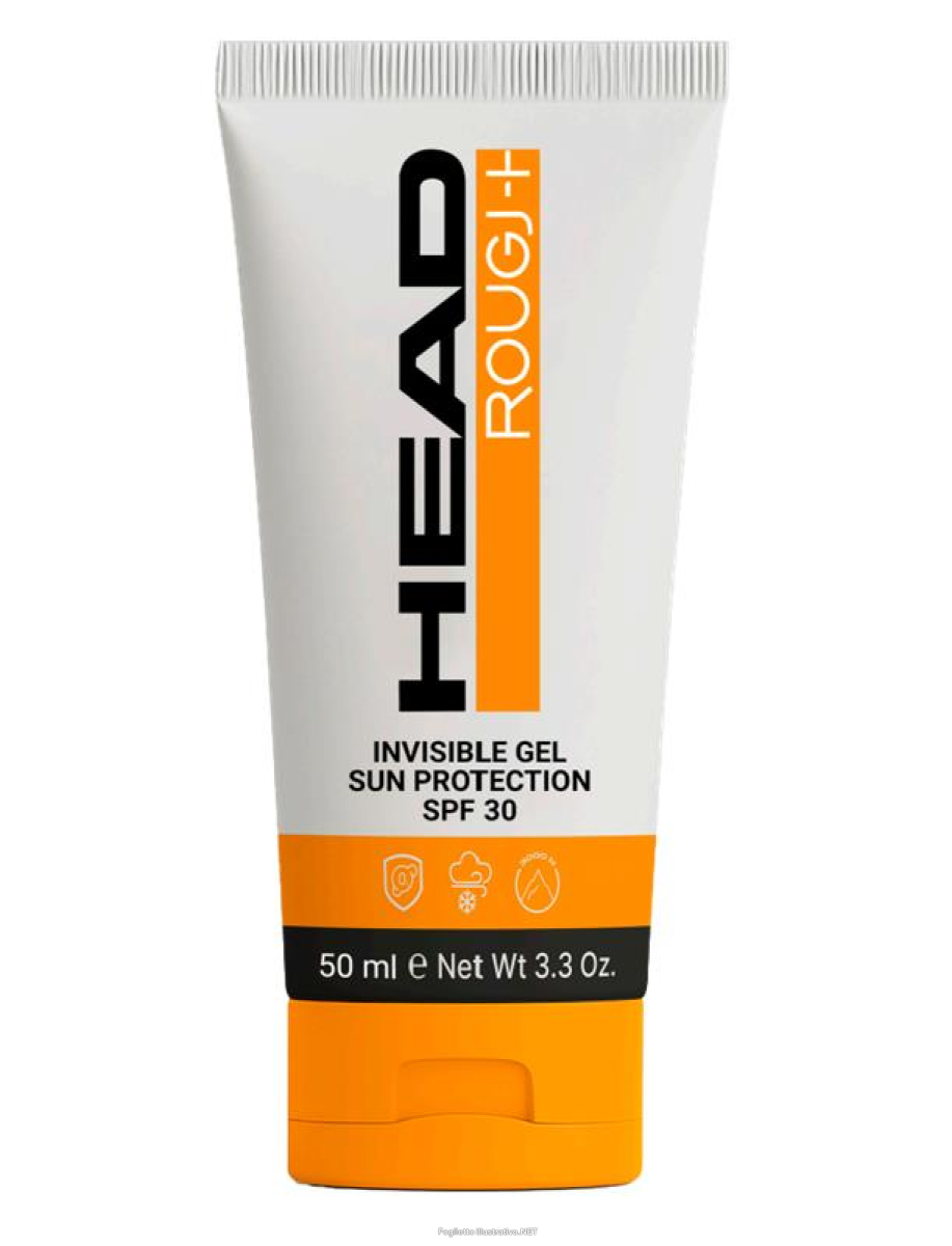 Trova prezzi di head gel trasparente spf30 50 ml e compra online