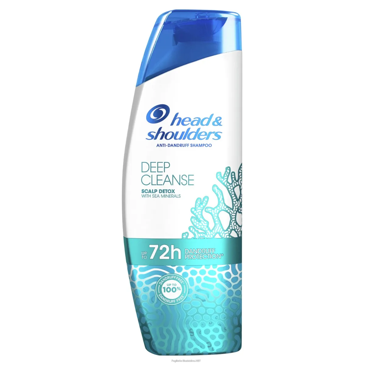 Trova prezzi di head&shoulders shampoo detox 300ml e compra online