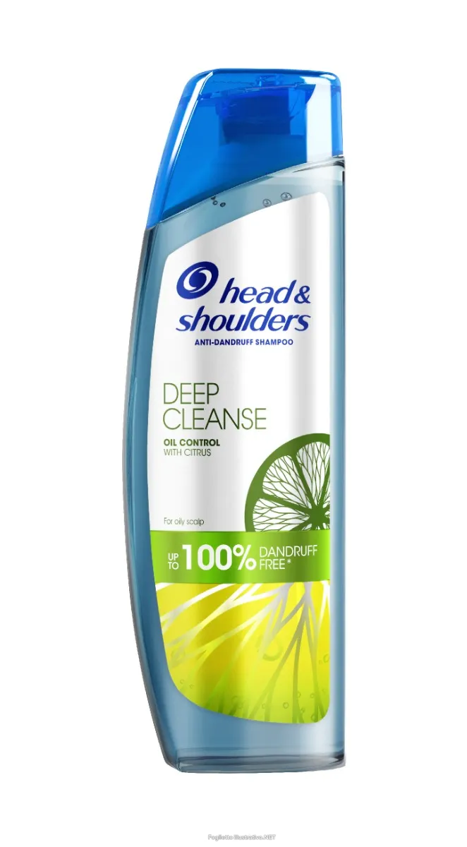 Trova prezzi di head&shoulders shampoo oil control 300 ml e compra online