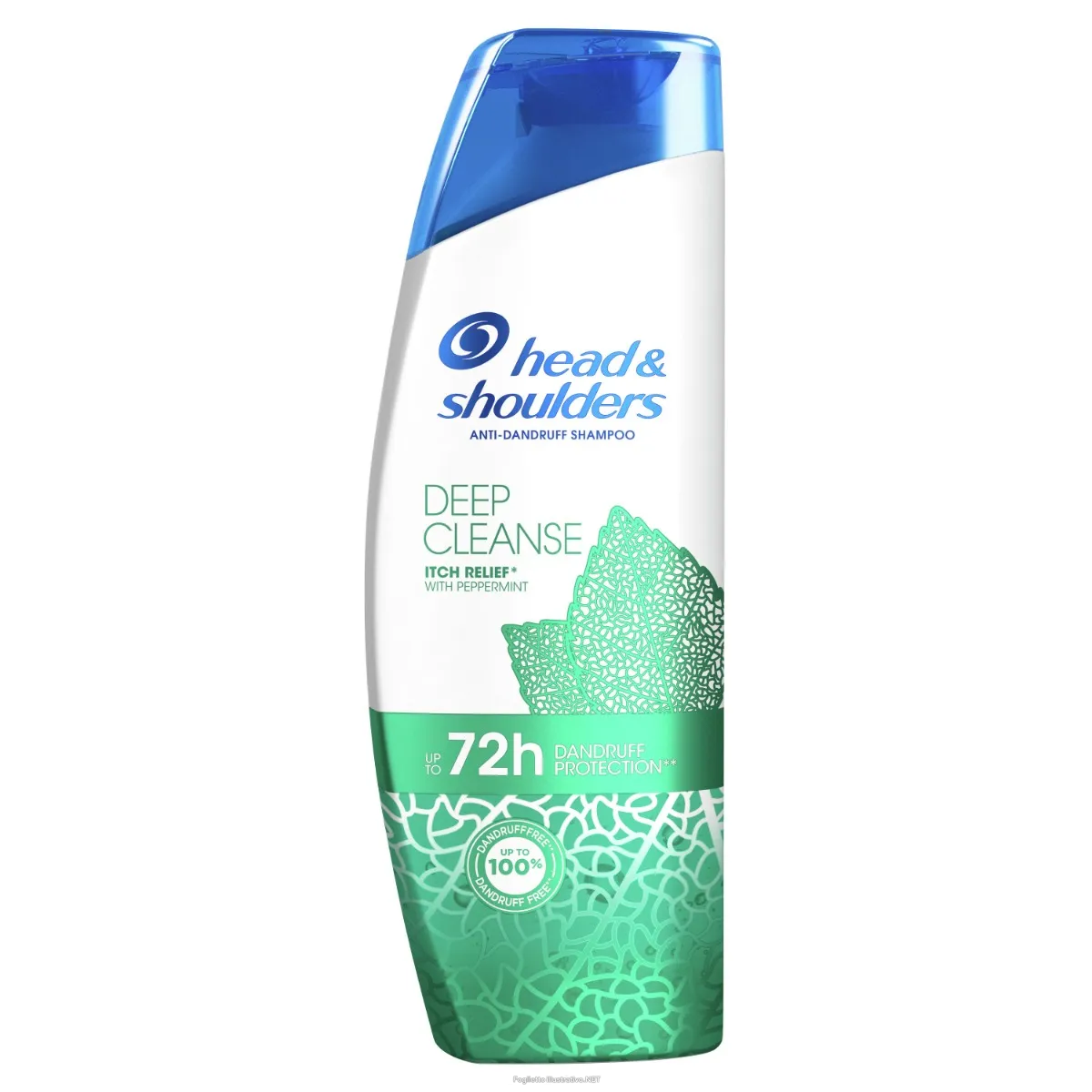 Trova prezzi di head&shoulders shampoo relief 300ml e compra online