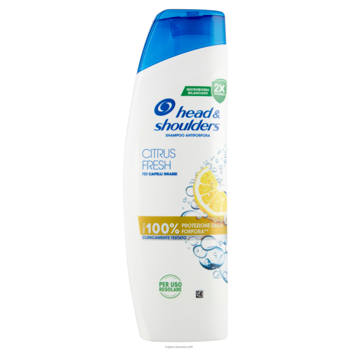Trova prezzi di head&shouldr citrus fresh250ml e compra online