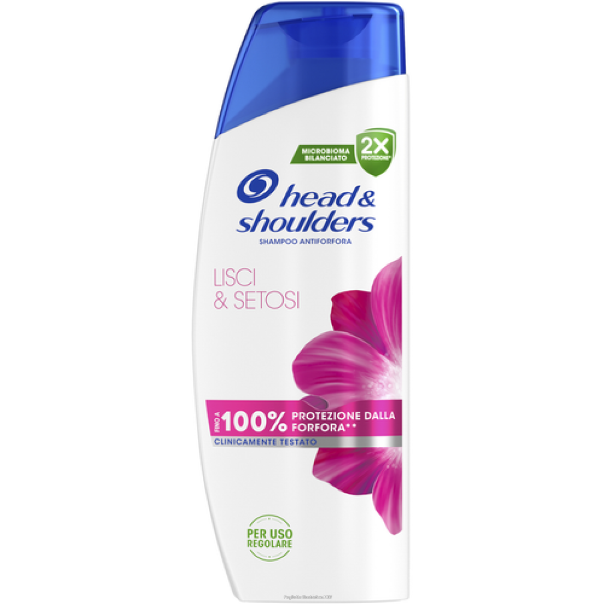 Trova prezzi di head&shouldr lisci&setos 250ml e compra online
